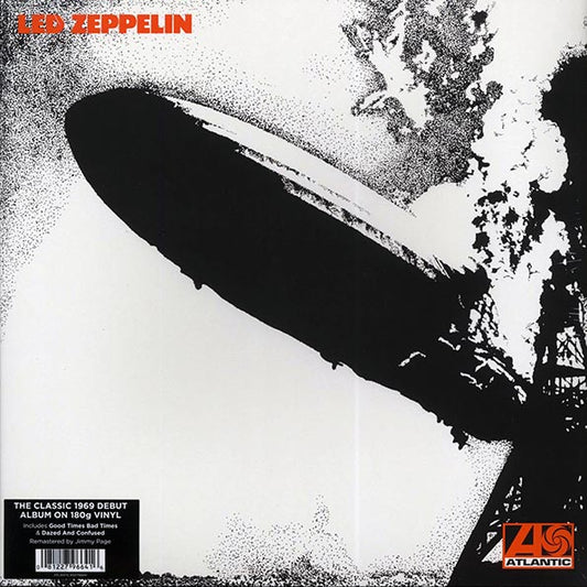 Led Zeppelin - Led Zeppelin I