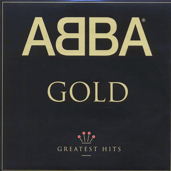 ABBA - Gold: Greatest Hits