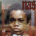 Nas — Illmatic