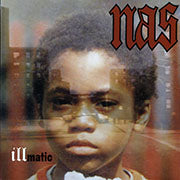 Nas — Illmatic