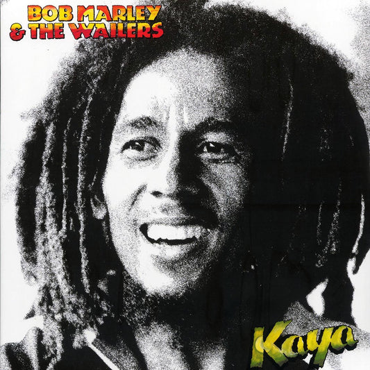 Bob Marley - Kaya