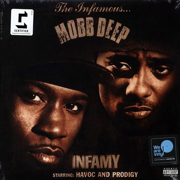 Mobb Deep - Infamy (2xLP)