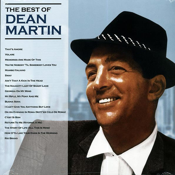 Dean Martin - The Best of Dean Martin