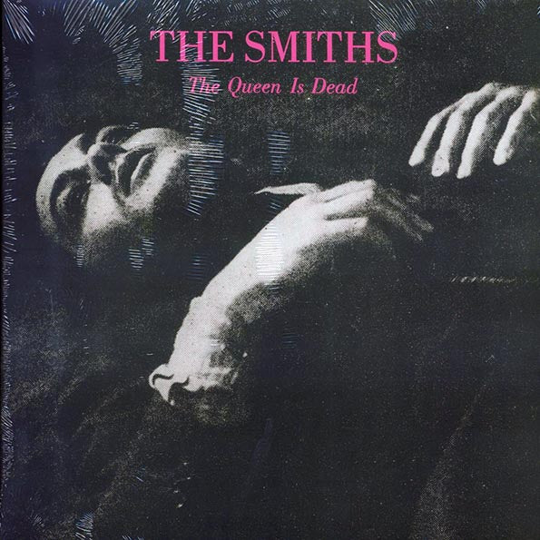 The Smiths - The Queen Is Dead