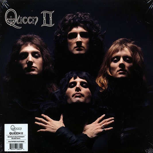 Queen - Queen II