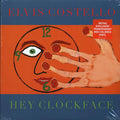 Elvis Costello - Hey Clockface (Ltd.) (2xLP) (Red vinyl)