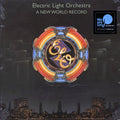 Electric Light Orchestra - A New World Records
