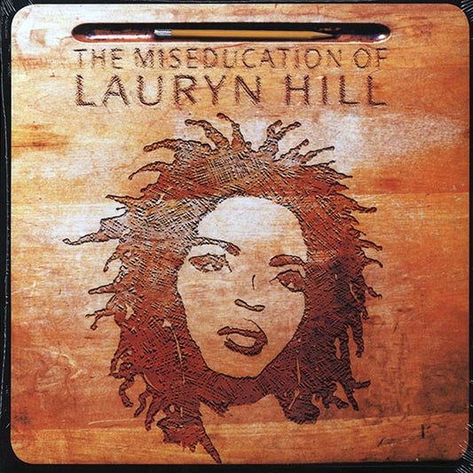 Lauryn Hill - The Miseducation of Lauryn Hill