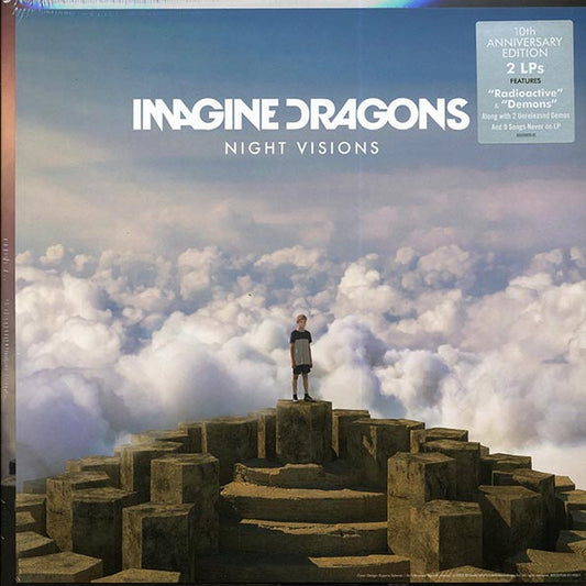 Imagine Dragons - Night Visions