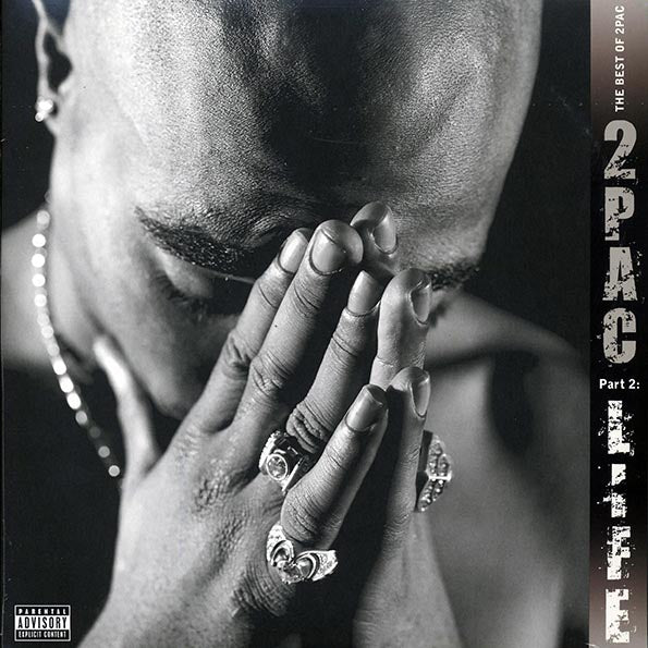 2Pac - The Best Of 2Pac: Part 2 Live