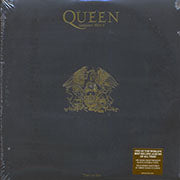 Queen - Greatest Hits II (2xLP) (Original Tapes Remaster)