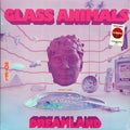 Glass Animals - Dreamland (Green Vinyl)