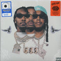 Migos - Culture III (Ltd.) (2xLP) (White vinyl)