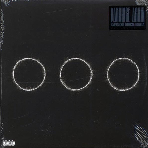 Swedish House Mafia - Paradise Again