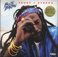 Buju Banton - Trust/Steppa (Ltd.)