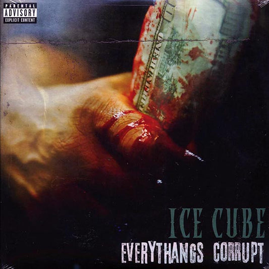 Ice Cube - Everythangs Corrupt