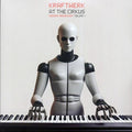 Kraftwerk - At The Cirkus Volume 1: Swedish Broadcast (Ltd.) (2xLP) (Red vinyl)