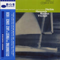 Herbie Hancock - Maiden Voyage (Ltd.) (180g) (Blue vinyl)