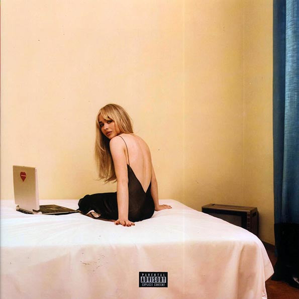 Sabrina Carpenter - Emails I Can't Send (Bone vinyl)