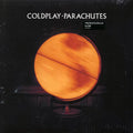 Coldplay - Parachutes