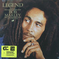 Bob Marley - Legend