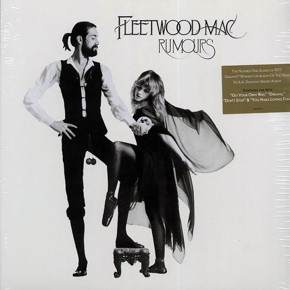 Fleetwood Mac — Rumours