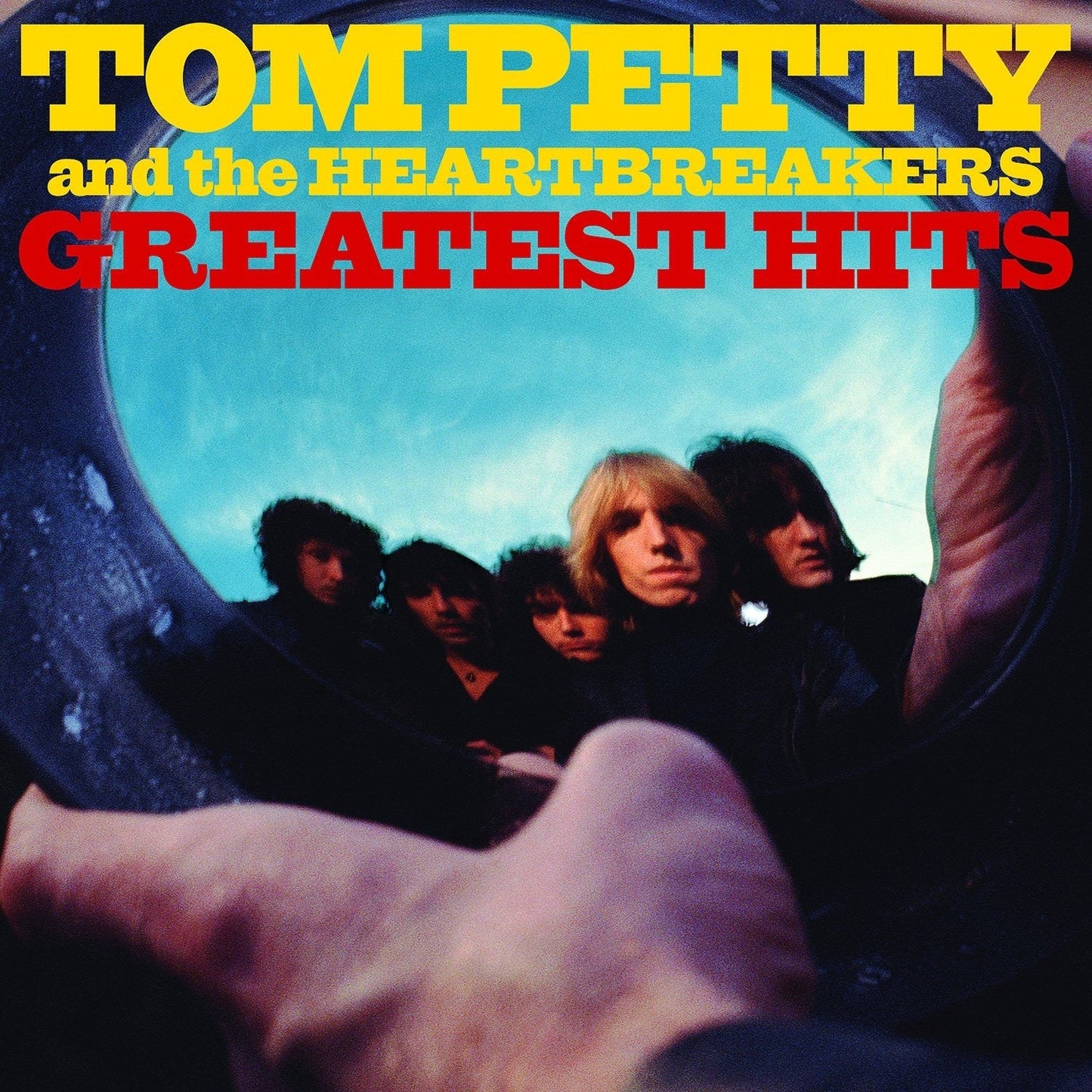 Tom Petty - Greatest Hits: Tom Petty