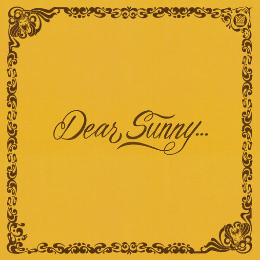 Various Artists - Dear Sunny...