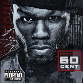 50 Cent - Best of: 50 Cent