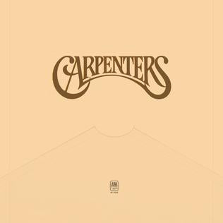 Carpenters - Carpenters