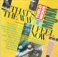 Various Artists - That's The Way I Feel Now - A Tribute To Thelonious Monk