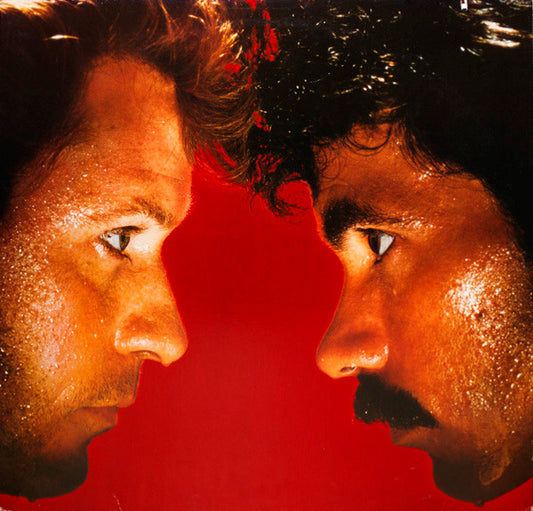 Daryl Hall + John Oates - H2O