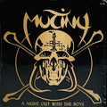 Mutiny - A night out with the boys