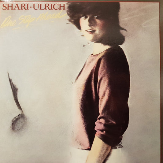Shari Ulrich - One Step Ahead