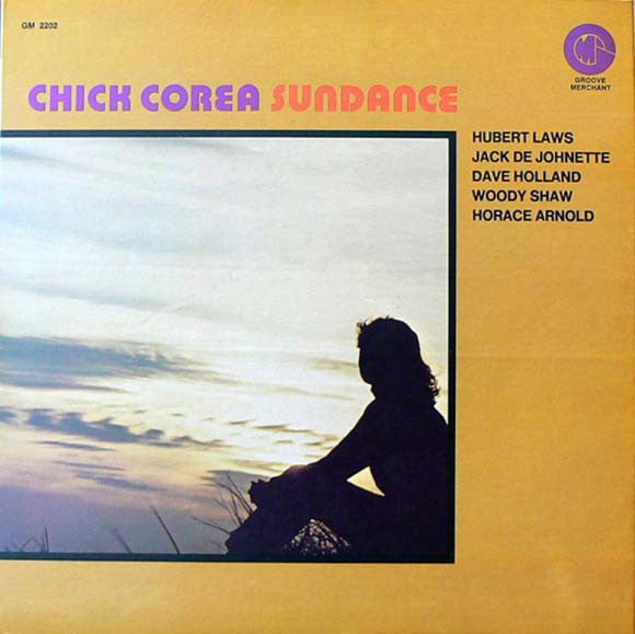 Chick Corea - Sundance