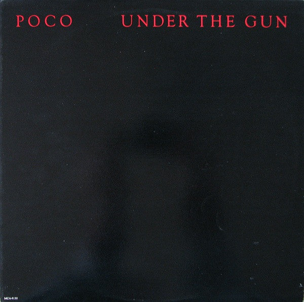 Poco - Under the gun