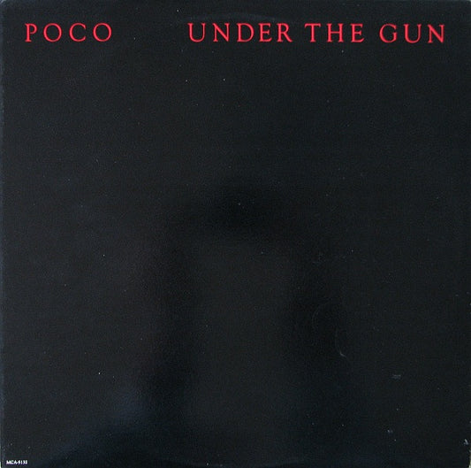 Poco - Under the gun