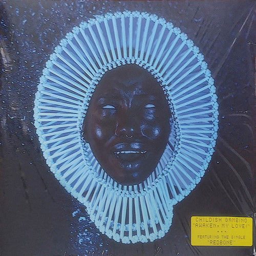 Childish Gambino — Awaken, My Love!