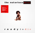 Notorious B.I.G. — Ready To Die