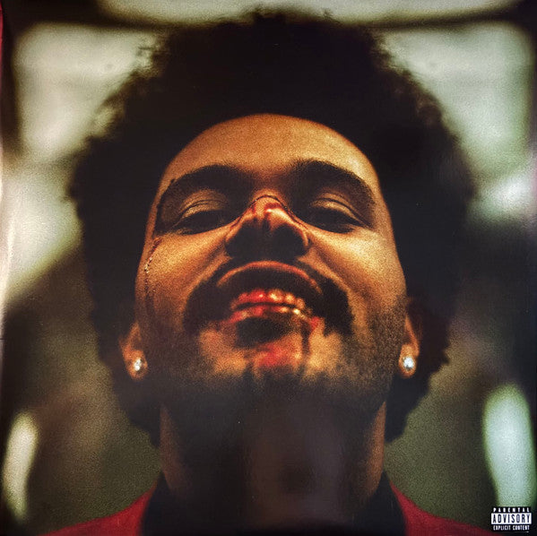 The Weeknd — After Hours