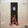 Mac Miller — Swimming