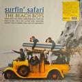 The Beach Boys — Surfin' Safari