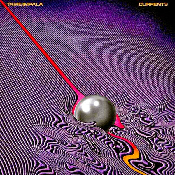 Tame Impala — Currents