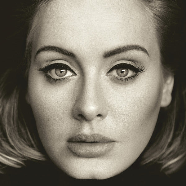 Adele — 25