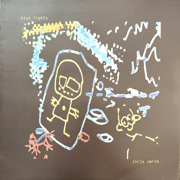 Jorja Smith — Blue Lights: 10 Years On