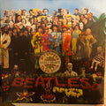 The Beatles — Sgt. Pepper's Lonely Hearts Club Band