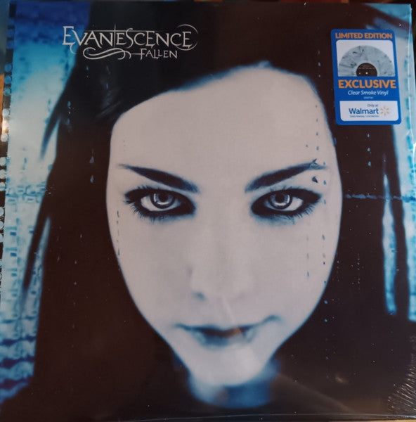 Evanescence — Fallen