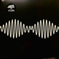Arctic Monkeys — AM
