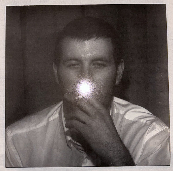 Arctic Monkeys — Whatever People Say I Am, That's What I'm Not