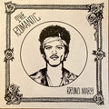 Bruno Mars — The Romantic